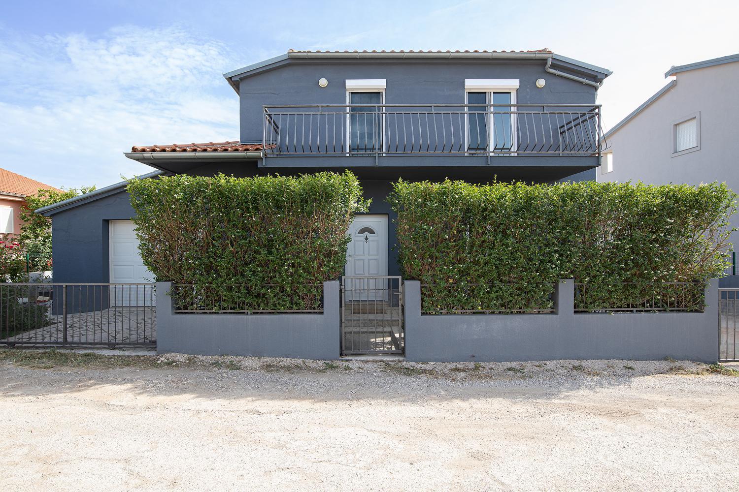 Villa Papillon - Top Ausgestattete Ferienoase Pula Exterior foto