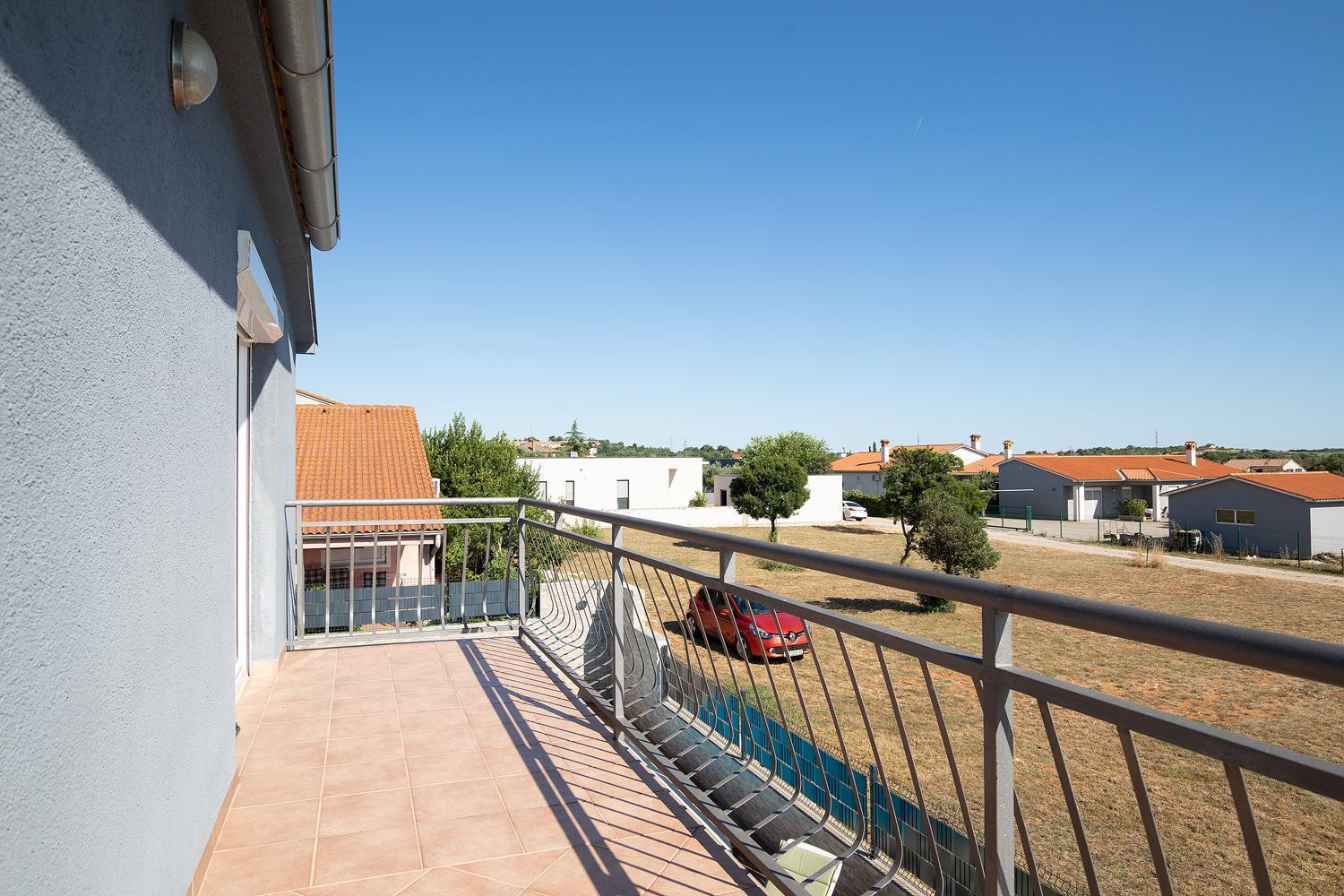 Villa Papillon - Top Ausgestattete Ferienoase Pula Exterior foto