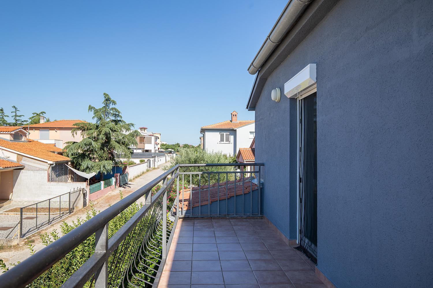 Villa Papillon - Top Ausgestattete Ferienoase Pula Exterior foto